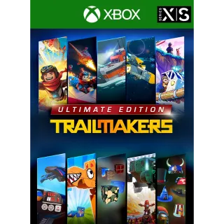 Trailmakers: Ultimate Edition