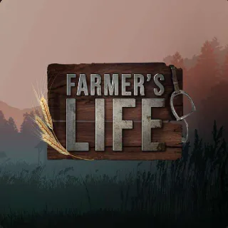 Farmer's Life