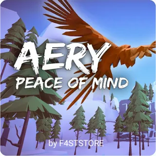 Aery Peace of Mind