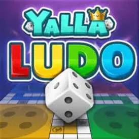 Yalla Ludo 2320 diamonds 5$