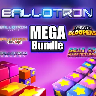 Ballotron Mega Bundle 