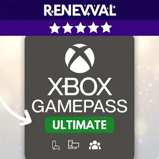 Gamepass Ultimate