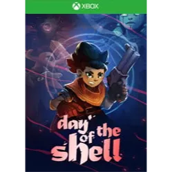 Day of the Shell