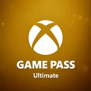 Xbox Game Pass Ultimate