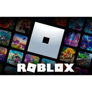 $25,00 USD Roblox USA