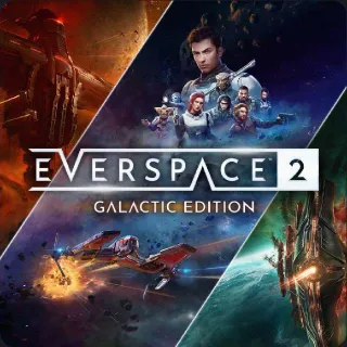 EVERSPACE™ 2: Galactic Edition