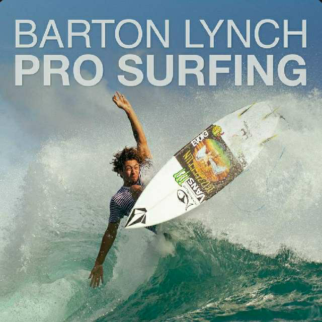 Barton Lynch Pro Surfing - XBox Series X|S Games - Gameflip