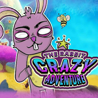 The Rabbit Crazy Adventure (Windows) - XBox One Games - Gameflip