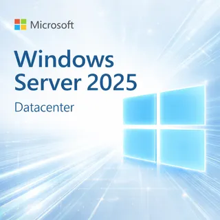 Windows Server 2025 Datacenter