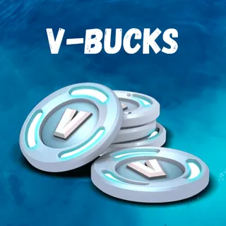 Fortnite 5000 V-BUCKS