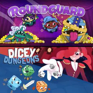 Heroes of Luck Bundle