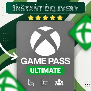 game pass ultimate