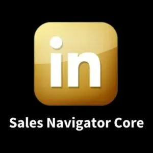 Linkedin Sales Navigator Core - 2 Months