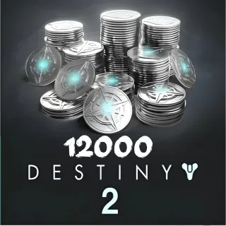 Silver Destiny 2 