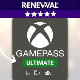 Gamepass Ultimate
