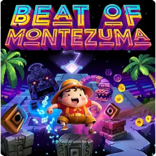 Beat of Montezuma (Xbox+Win)