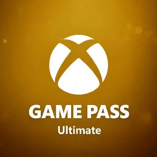 Gamepass Ultimate