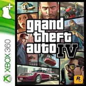 Grand Theft Auto IV 