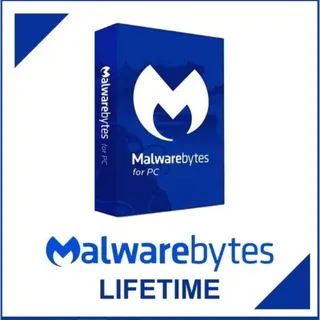 Malwarebytes Anti-Malware Premium Lifetime License KEY - NEVER EXPIRE