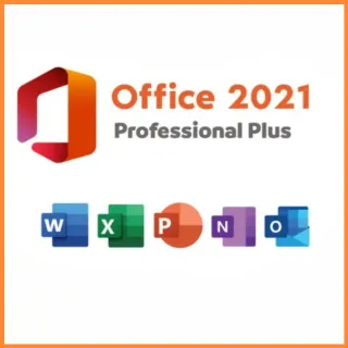 OFFICE 2021