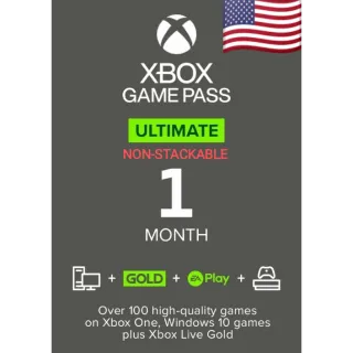 Xbox Gamepass