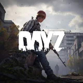 DayZ  (PC) - GLOBAL ⚡️ [𝐅𝐀𝐒𝐓 𝐃𝐄𝐋𝐈𝐕𝐄𝐑𝐘] ⚡️