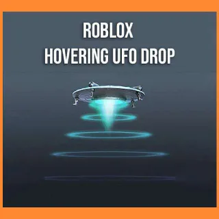 Hovering UFO RBL Global Key