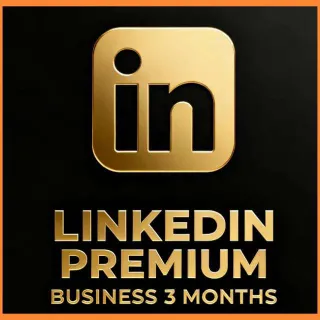 LinkedIn Premium Business