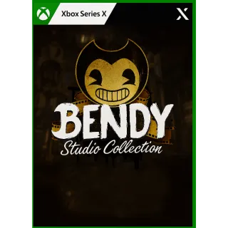 Bendy: Studio Collection