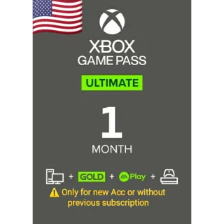 Xbox Gamepass