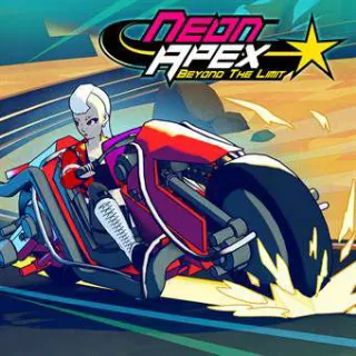 Neon Apex: Beyond the Limit