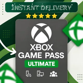 Xbox Game Pass