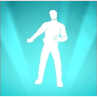 Fortnite BAILA