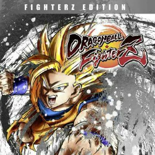 DRAGON BALL FIGHTERZ - FighterZ Edition [𝐈𝐍𝐒𝐓𝐀𝐍𝐓 𝐃𝐄𝐋𝐈𝐕𝐄𝐑𝐘]