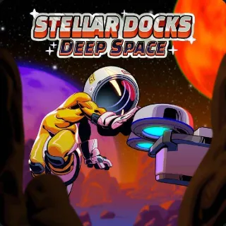 Stellar Docks Deep Space Bundle x3