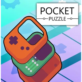 Pocket Puzzle