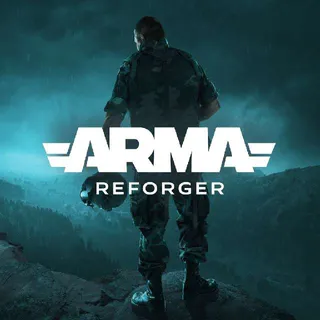 Arma Reforger - Xbox Account