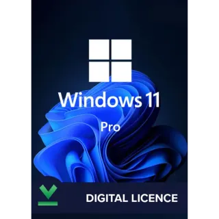 Windows 11 Pro