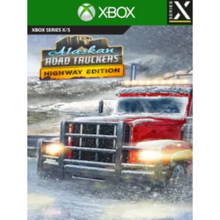 Alaskan Road Truckers: Highway Edition - Cosmetic Bundle
