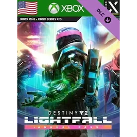 Destiny 2: Lightfall