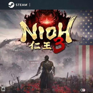 Nioh 3