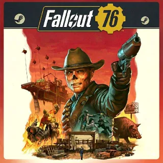 Fallout 76