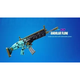 Fortnite Angular Flow Wrap