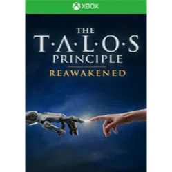 The Talos Principle: Reawakened