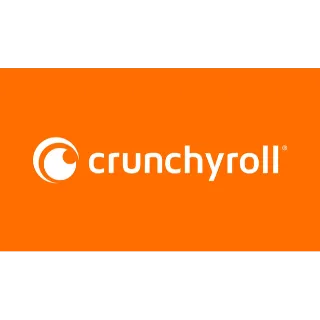 Crunchyroll Premium Fan Plan 1 Month