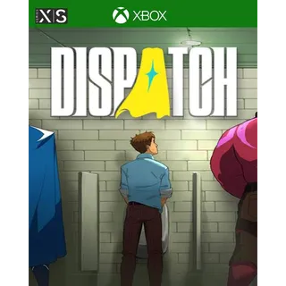 Dispatch