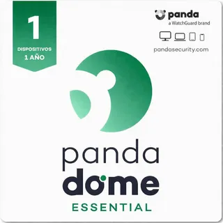 Panda Dome Essential 1 Year Global Key