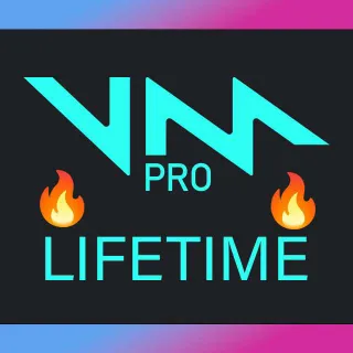 Voicemod PRO Lifetime License