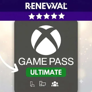 game pass ultimate