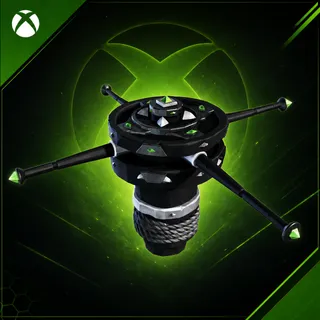 Sea of Thieves - Obsidian Capstan GLOBAL
